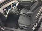 Volkswagen Golf Variant Life 2.0TDI 115KM M6 2022 r., salon PL, I właściciel, f-a VAT - 10