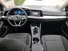 Volkswagen Golf Variant Life 2.0TDI 115KM M6 2022 r., salon PL, I właściciel, f-a VAT - 13