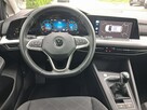 Volkswagen Golf Variant Life 2.0TDI 115KM M6 2022 r., salon PL, I właściciel, f-a VAT - 14