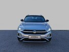 Volkswagen T-Roc Style 1.5TSI 150KM DSG 2022/2023 r., salon PL, f-a VAT, 44tys.km przeb - 2