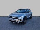Volkswagen T-Roc Style 1.5TSI 150KM DSG 2022/2023 r., salon PL, f-a VAT, 44tys.km przeb - 3