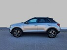 Volkswagen T-Roc Style 1.5TSI 150KM DSG 2022/2023 r., salon PL, f-a VAT, 44tys.km przeb - 4