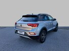 Volkswagen T-Roc Style 1.5TSI 150KM DSG 2022/2023 r., salon PL, f-a VAT, 44tys.km przeb - 7