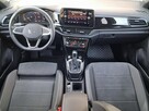 Volkswagen T-Roc Style 1.5TSI 150KM DSG 2022/2023 r., salon PL, f-a VAT, 44tys.km przeb - 16