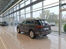 Volkswagen Tiguan Elegance 1.5TSI 150KM DSG 2022 r., salon PL, I właściciel, f-a VAT - 5