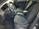 Volkswagen Tiguan Elegance 1.5TSI 150KM DSG 2022 r., salon PL, I właściciel, f-a VAT - 12