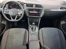 Volkswagen Tiguan Elegance 1.5TSI 150KM DSG 2022 r., salon PL, I właściciel, f-a VAT - 15