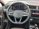 Volkswagen Tiguan Elegance 1.5TSI 150KM DSG 2022 r., salon PL, I właściciel, f-a VAT - 16