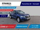 Škoda Kodiaq Ambition 2.0TDI 190KM DSG 4x4 2019 r., salon PL, f-a VAT, opony - 1