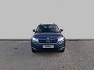 Škoda Kodiaq Ambition 2.0TDI 190KM DSG 4x4 2019 r., salon PL, f-a VAT, opony - 2
