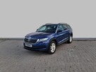 Škoda Kodiaq Ambition 2.0TDI 190KM DSG 4x4 2019 r., salon PL, f-a VAT, opony - 3
