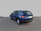 Škoda Kodiaq Ambition 2.0TDI 190KM DSG 4x4 2019 r., salon PL, f-a VAT, opony - 5