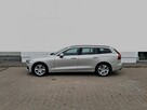 Volvo V60 Momentum Pro 2.0 B3 163KM automat 2022 r., salon PL, I wł., f-a VAT - 4