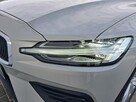Volvo V60 Momentum Pro 2.0 B3 163KM automat 2022 r., salon PL, I wł., f-a VAT - 9