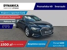 Audi A6 Avant Sport 40TDI mHEV 204KM S-tronic quattro 2021 r., salon PL, VAT