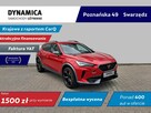 Cupra Formentor 2.0TSI 190KM DSG 4drive 2024 r., salon PL, f-a VAT, gwar. fabryczna - 1