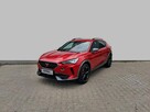 Cupra Formentor 2.0TSI 190KM DSG 4drive 2024 r., salon PL, f-a VAT, gwar. fabryczna - 3