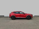 Cupra Formentor 2.0TSI 190KM DSG 4drive 2024 r., salon PL, f-a VAT, gwar. fabryczna - 8