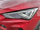 Cupra Formentor 2.0TSI 190KM DSG 4drive 2024 r., salon PL, f-a VAT, gwar. fabryczna - 9