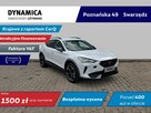 Cupra Formentor 2.0TSI 190KM DSG 4drive 2023 r., salon PL, I właściciel, f-a VAT - 1