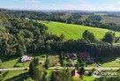 Działka budowlana Lalin gm. Sanok - 2
