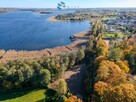 Działka budowlana Dąbrówno - 3