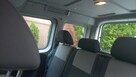 Volkswagen Caddy Salon PL 2.0 +Gaz Serwisowany 2 komplety kół 2x drzwi boczne - 6