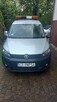 Volkswagen Caddy Salon PL 2.0 +Gaz Serwisowany 2 komplety kół 2x drzwi boczne - 7