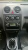 Volkswagen Caddy Salon PL 2.0 +Gaz Serwisowany 2 komplety kół 2x drzwi boczne - 8