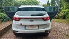 Kia Sportage 4x4 Salon PL Serwis ASO 1.6 136KM  Ledy Kamera Cofania FV23% - 6