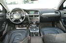Audi A4 S-Line 2.0 TDI 100% bezwypadkowy Skóra Navi Bluetooth - 2