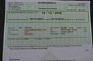 Audi A4 S-Line 2.0 TDI 100% bezwypadkowy Skóra Navi Bluetooth - 3