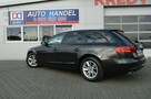 Audi A4 S-Line 2.0 TDI 100% bezwypadkowy Skóra Navi Bluetooth - 9