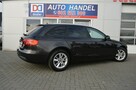 Audi A4 S-Line 2.0 TDI 100% bezwypadkowy Skóra Navi Bluetooth - 13