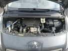 Peugeot 3008 Benz., Allure, nawigacja, kamera czujniki p/t, szklany dach, pół skóry - 2