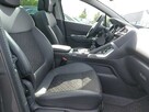 Peugeot 3008 Benz., Allure, nawigacja, kamera czujniki p/t, szklany dach, pół skóry - 15