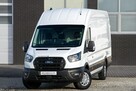 Ford Transit MAXI L4H3 *WYSOKI DACH* rej.2024 duży ekran dotykowy kamera cofania - 1