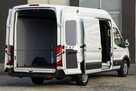 Ford Transit MAXI L4H3 *WYSOKI DACH* rej.2024 duży ekran dotykowy kamera cofania - 3