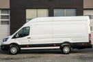 Ford Transit MAXI L4H3 *WYSOKI DACH* rej.2024 duży ekran dotykowy kamera cofania - 6