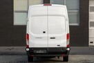 Ford Transit MAXI L4H3 *WYSOKI DACH* rej.2024 duży ekran dotykowy kamera cofania - 7