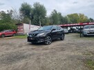 Nissan Qashqai Salon PL - II WŁ - Panorama - Kamery 360 - Serwis ASO - IDEALNY - 2