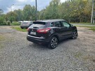 Nissan Qashqai Salon PL - II WŁ - Panorama - Kamery 360 - Serwis ASO - IDEALNY - 5