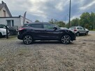 Nissan Qashqai Salon PL - II WŁ - Panorama - Kamery 360 - Serwis ASO - IDEALNY - 6