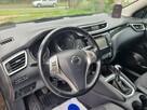 Nissan Qashqai Salon PL - II WŁ - Panorama - Kamery 360 - Serwis ASO - IDEALNY - 14
