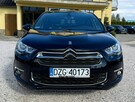 Citroen DS4 Skóra,Navi,PDC,Masaże,Blis - 2