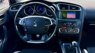 Citroen DS4 Skóra,Navi,PDC,Masaże,Blis - 16