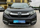Honda CR-V 4x4,Hybryda,Full wersja,Gwarancja - 2