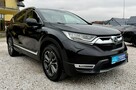 Honda CR-V 4x4,Hybryda,Full wersja,Gwarancja - 3