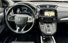 Honda CR-V 4x4,Hybryda,Full wersja,Gwarancja - 14