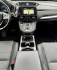 Honda CR-V 4x4,Hybryda,Full wersja,Gwarancja - 15